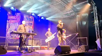  Moc atrakcji na Dniach Gminy Wola Krzysztoporska