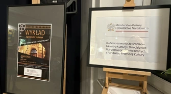 Odkrywali historię filmowego Piotrkowa