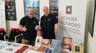 Już niedługo Dzień Archiwów