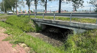 Ulica Łódzka w Piotrkowie będzie zamknięta na półtora miesiąca