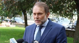 Grzegorz Lorek mówi NIE  odwołaniu rady miasta?