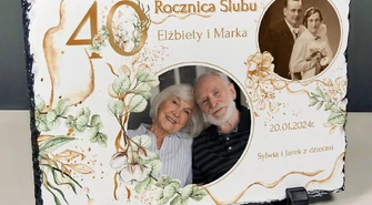 Rocznica ślubu? Oto pomysły na wyjątkowe prezenty, które wzruszają