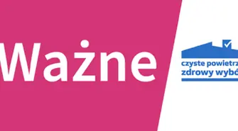 Uwaga na oszustów podszywających się pod program Czyste Powietrze! Wójt Gminy Moszczenica ostrzega