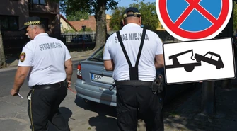 Zakaz zatrzymywania się na ul. Wschodniej w Piotrkowie - co grozi kierowcom?