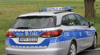 Zaginęła 76-letnia mieszkanka Piotrkowa AKTUALIZACJA