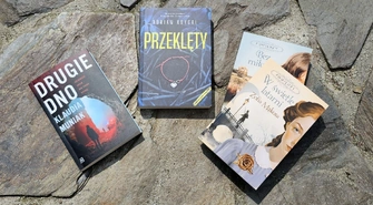 Książka na weekend – Klaudia Muniak wraca z thrillerem o GOPR-owcach