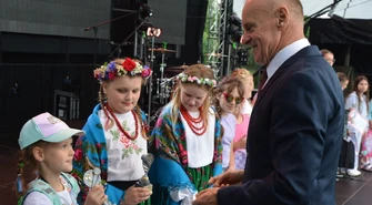  Spektakularne Dni Gorzkowic