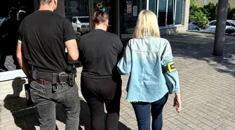 Oszustka wyłudziła blisko 1,5 miliona a usiłowała kolejne 2,5 mln złotych