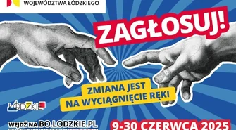 Wsparcie dla młodych naukowców, sołectw i działkowców. Rozpoczynamy też głosowanie na Budżet Obywatelski