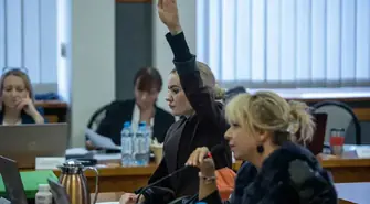 Komisja Rewizyjna Rady Miasta w Piotrkowie przeciwko udzieleniu absolutorium prezydentowi