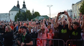 Utrudnienia dla kierowców w związku z Dniami Piotrkowa 2025