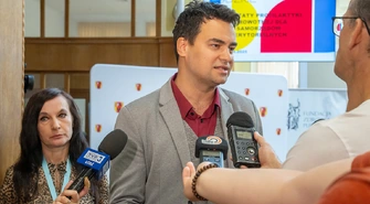 Województwo Łódzkie zachęca do szczepień 