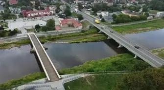 GDDKiA rusza z przygotowaniem dokumentacji na remont mostu w Sulejowie