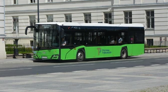 Dni Piotrkowa 2025: zmiany w kursowaniu autobusów miejskich