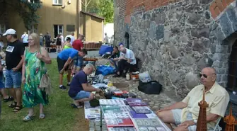 Piotrkowska Giełda Staroci już w najbliższą niedzielę