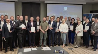 Szkolenie z ochrony ludności oraz ochrony cywilnej