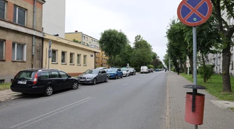 Od jutra zmiany na ul. Wysokiej w Piotrkowie