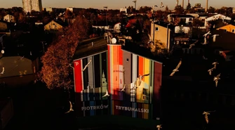 Który sportowiec powinien zostać uwieczniony na miejskich muralach? ANKIETA