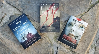 Książka na weekend – thriller dla fanów urbexu