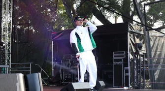 Dni Piotrkowa 2025. Mieszkańcy świętują w centrum miasta