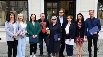 Konkurs „Nowa Elewacja” rozstrzygnięty