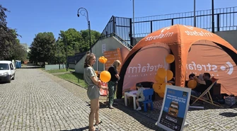 Piotrków świętuje. Trwa drugi dzień dni miasta