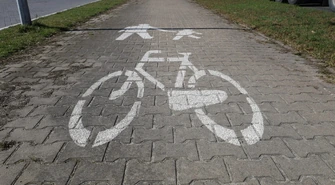 Powstanie nowa ścieżka i trasa rowerowa z Piotrkowa nad Zalew Sulejowski