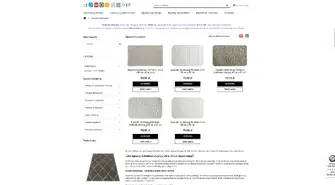 Jak dobrać dywanik łazienkowy do stylu Twojej łazienki?