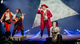 Nowatorski pomysł na atrakcyjną edukację: za wiedzę ekologiczną rabat na spektakl