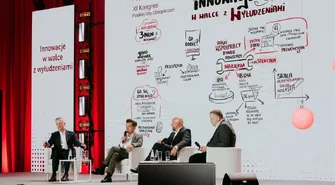 XII Kongres PIU: wartość wykrytych przestępstw ubezpieczeniowych wzrosła o prawie 50 procent