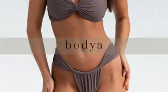 Jak optycznie modelować sylwetkę na plaży?