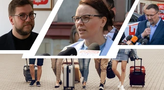 Decyzja o Centrum Integracji Cudzoziemców a referenda w Piotrkowie - czy dalej są zasadne?