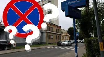 Parkowanie na Wysokiej. Były zapowiedzi - zmian brak [Aktualizacja]