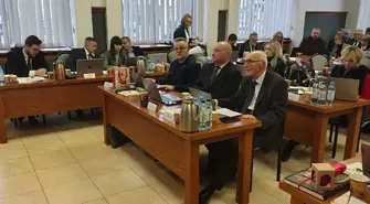 Czy prezydent Piotrkowa otrzyma absolutorium? Komisja Rewizyjna przeciw 