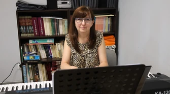 Złota Wieża dla Renaty Tomy - "cieszę się, że zauważono moją działalność"