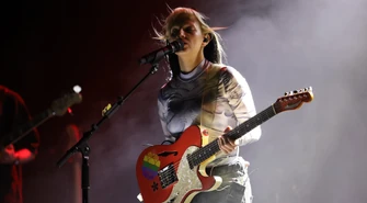 Sarsa porwała publiczność - koncert w piotrkowskim MOK-u