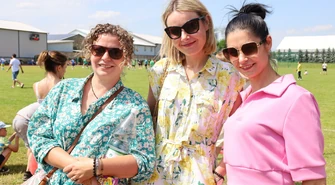 Dzień Sąsiada - Piknik Rodzinny w Szydłowie