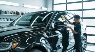 Car detailing w Gdańsku - profesjonalizm i pasja