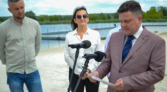 To już pewne! Kąpielisko "Słoneczko" zamknięte do odwołania 