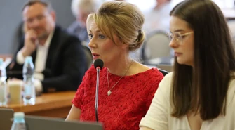 Gorąca sesja absolutoryjna. Radni zdecydowali