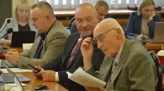 PPS wrócił do Rady Miasta Piotrkowa. Nie są to jednak członkowie Polskiej Partii Socjalistycznej