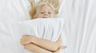 Pościel z lnu dla dzieci – naturalny wybór dla zdrowego snu