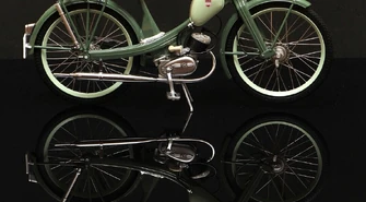 Ekspert: nielegalne pojazdy udające rowery to zagrożenie dla bezpieczeństwa