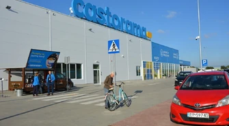 Castorama w Piotrkowie ma już rok! Szereg atrakcji i promocji z okazji urodzin