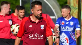 Zmiana trenera w Skalniku Sulejów 