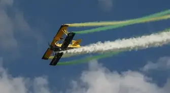 Już w ten weekend najważniejsza impreza lotnicza w regionie