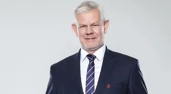 Prezes ŁZPN Adam Kaźmierczak wiceprezesem PZPN