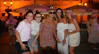 Przed nami pierwsza w sezonie Piotrkowska Potańcówka w rynku