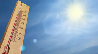 Ekstremalne upały już w Polsce! IMGW ostrzega przed wysokimi temperaturami w łódzkim