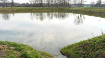 Łódzkie dla rolnictwa. Miliony z KPO na retencję czekają